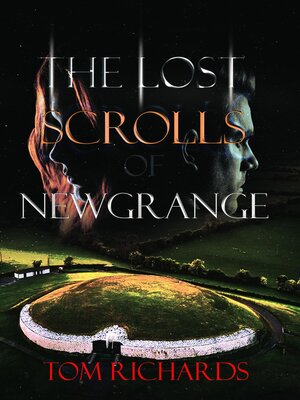 cover image of The Lost Scrolls of Newgrange